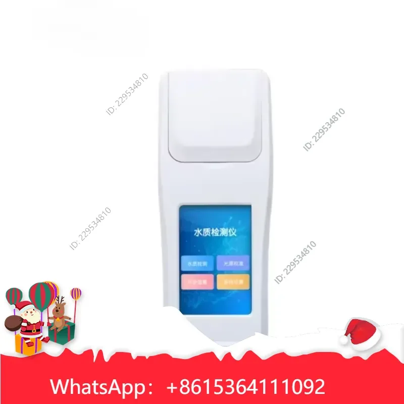 1pc for HM-S100 Handheld Multi-Parameter Water Quality Tester 1pcs Compatible For Model，practical use