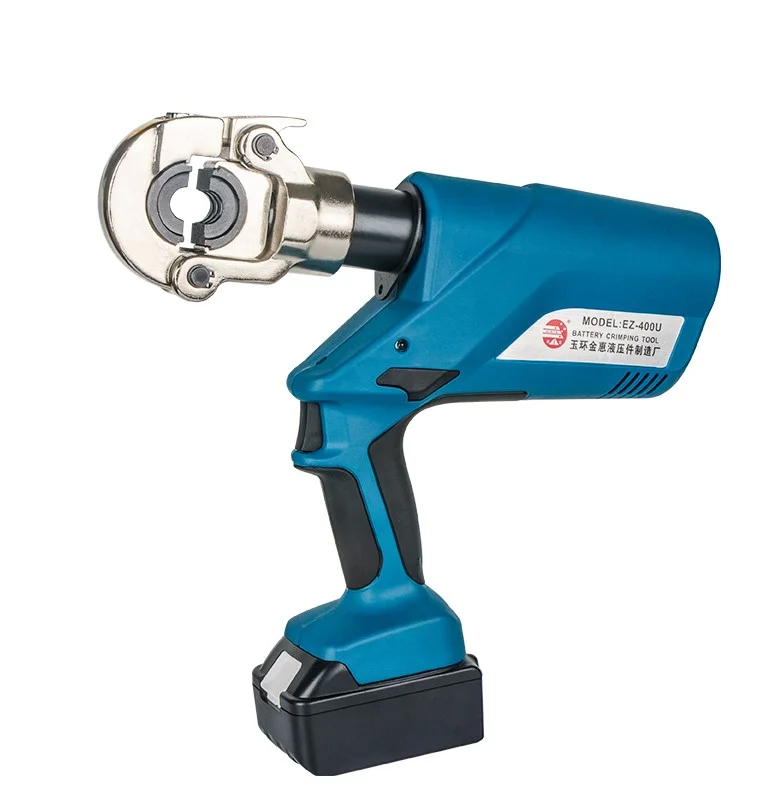 EZ-1632 Hydraulic B… - image