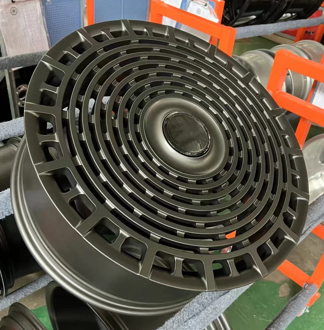 

#For 5*112 CB66.6 6061-T6 AVIATION ALUMINIUM ALLOY FORGED WHEELS FOR Mercedes-E-Class W211 E55 AMG