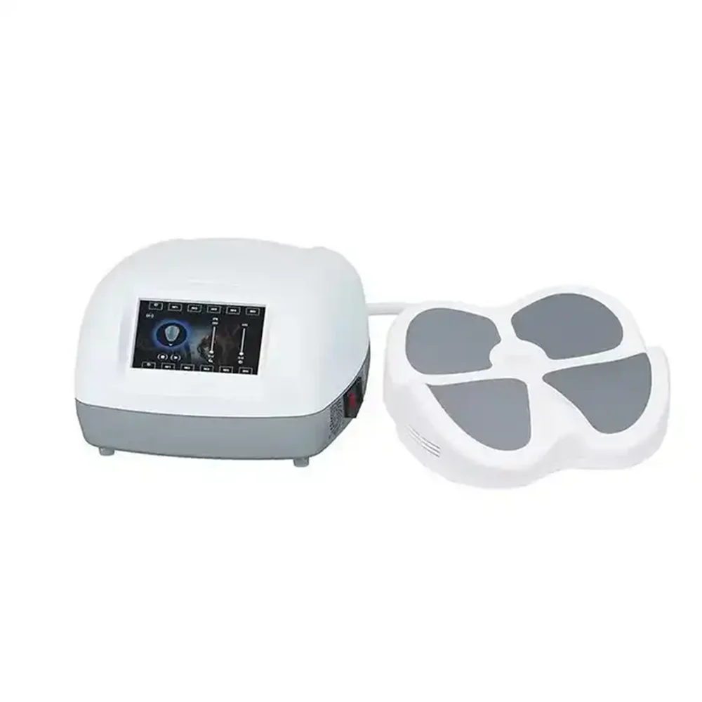 Portable home use women pelvic floor cushion pelvic muscle stimulate body sculpt machine skin tightening