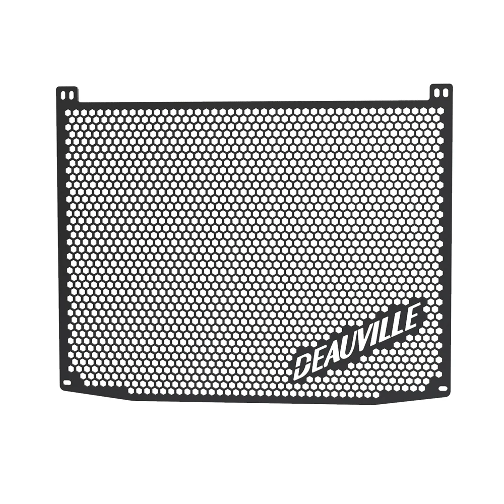 For Honda NT 700 V NT700V Deauville / ABS 2006 2007 2008 2009 2010 2011 2012 2013 2014 2015 2016 Radiator Grille Guard Cover - view 4