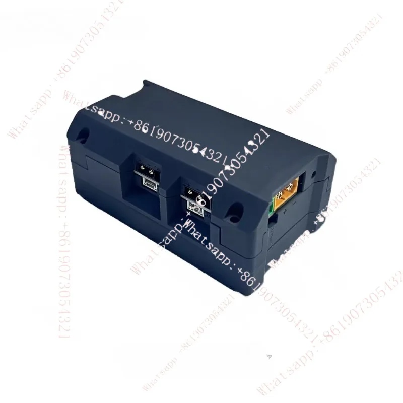 

Интеллектуальный шарнирный двигатель Daran Xinpu | потенциал силы и гибридный режим скорости | многократный режим связи