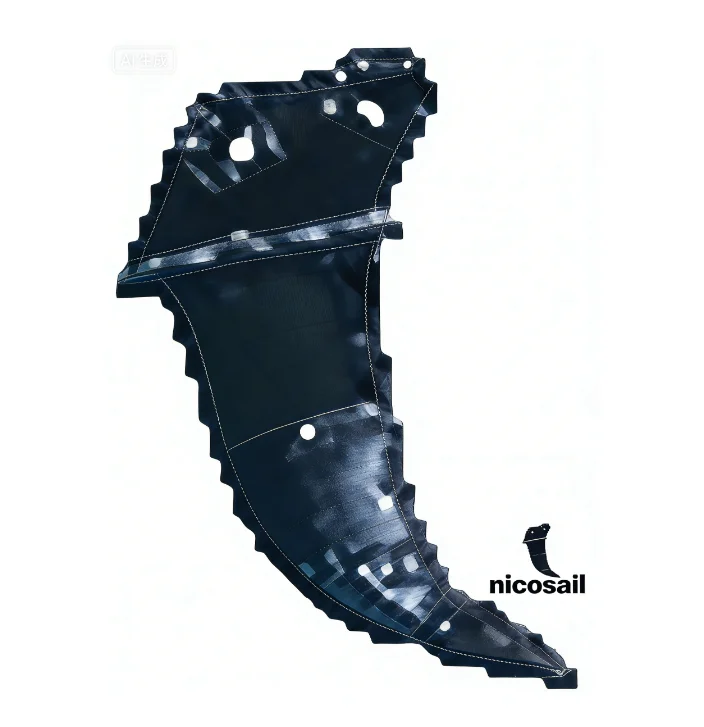 Excavator accessory and auxiliary tool - ripper