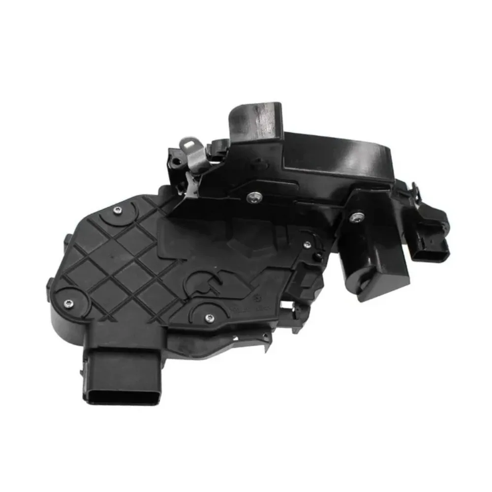 Adecuado para Land Rover, pestillo trasero derecho, actuador del conjunto de cerradura de puerta trasera derecha LR013890 LR0913