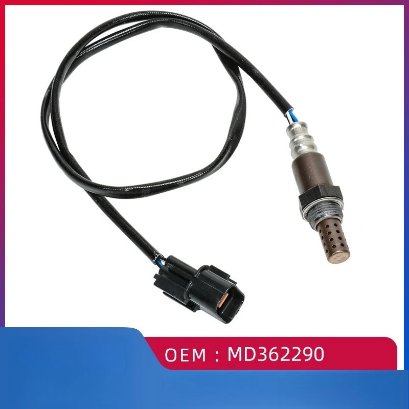 

MD362290 Lambda o2 oxygen sensor for JAC/Ruifeng Xianghe 2.4L for BYD M6 2.4L For Mitsubishi Pajero V31 V33 4G64