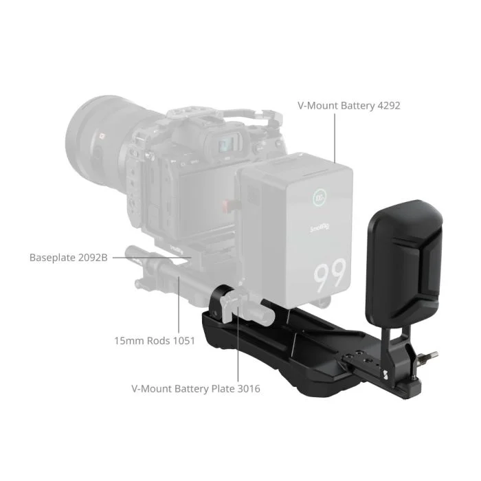 Smallrig Universal …