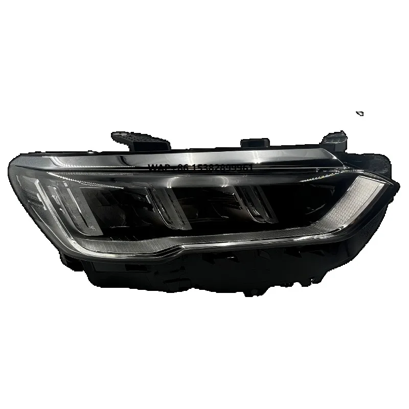 

Pro Automotive Lighting System Bulb Cool White LED Headlights OE NO. SA2FC-4121020D