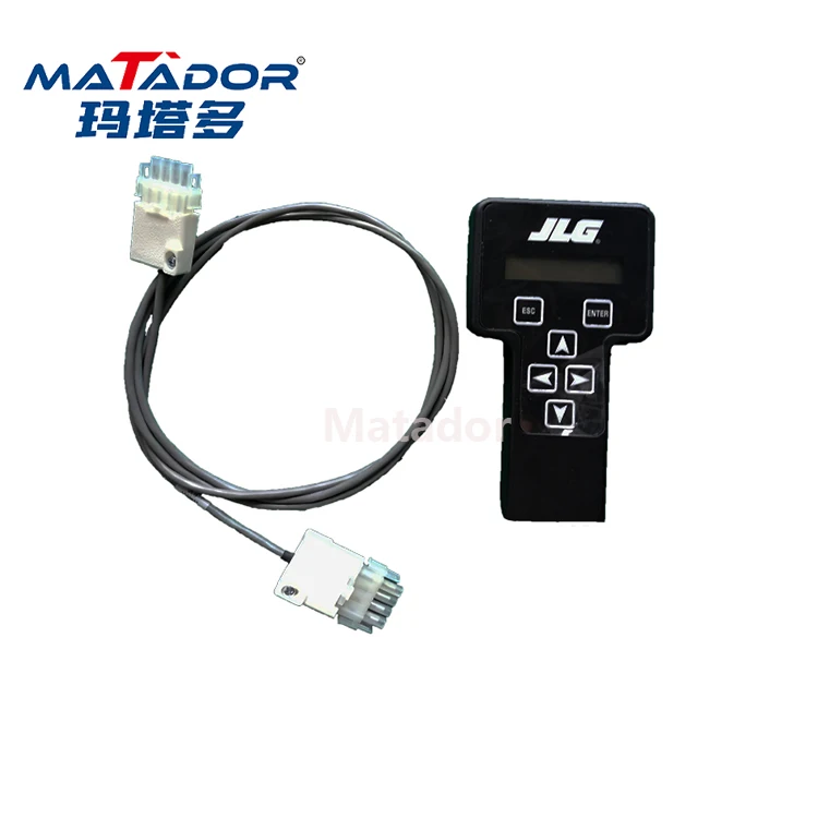 

Brand New JLG 2901443 and 1001249695 Handheld Analyzer Parts for Construction for JLG Lift