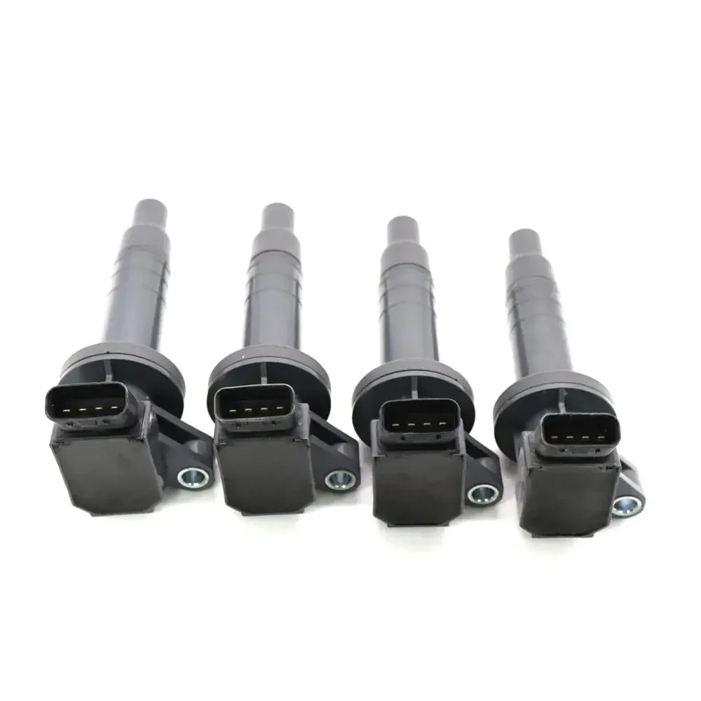 

Car Ignition Coil UF247 90919-02239 For Toyota Celica Corolla Matrix MR2 Spyder Chevrolet Prizm Pontiac Vibe 1.8 2000-2008