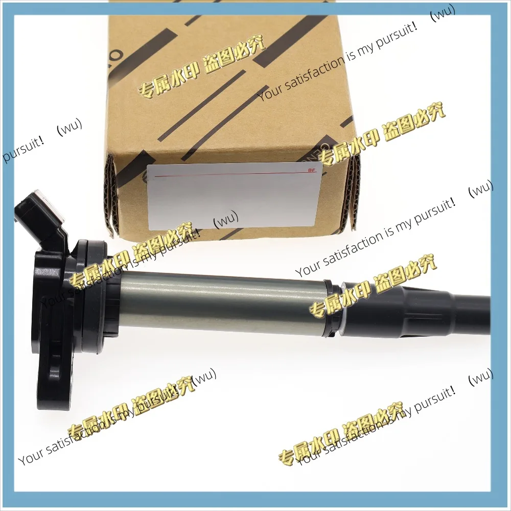 90919-02258 Stable Performance Automotive Ignition Coil 9091902252 Suitable for Toyota Corolla, Camry, Prius, Yaris xD 1.8
