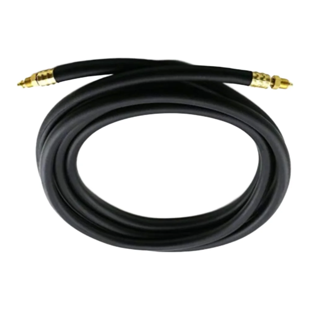 For Model 57Y01R Power Cable Hose For TIG Welding Tasks 12.5 Feet Flexible Bend-resistant Anti-aging Outer Layer