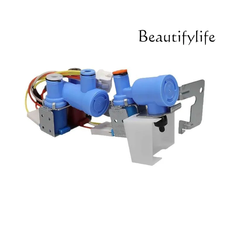 

WR57X30890 refrigerator water inlet valve