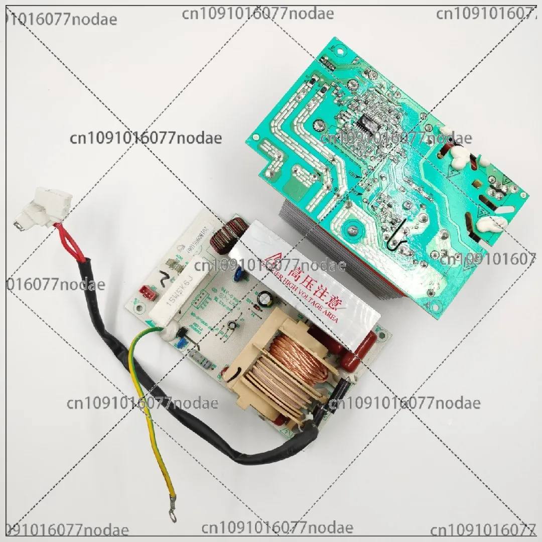 Suitable for Midea Microwave Oven Frequency Conversion Board M3-L236E TV9MEM5-NBH MD-INV1600-H4S Frequency Converter