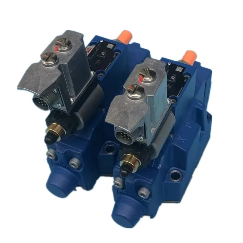 

Ballast valve 3DREP6 A B C 3DREP6 C -14/25A24NZ4M 3DREP6A-14/45A24NK4M 3DREP6B-2X/25EG24N9K4/M proportional valve