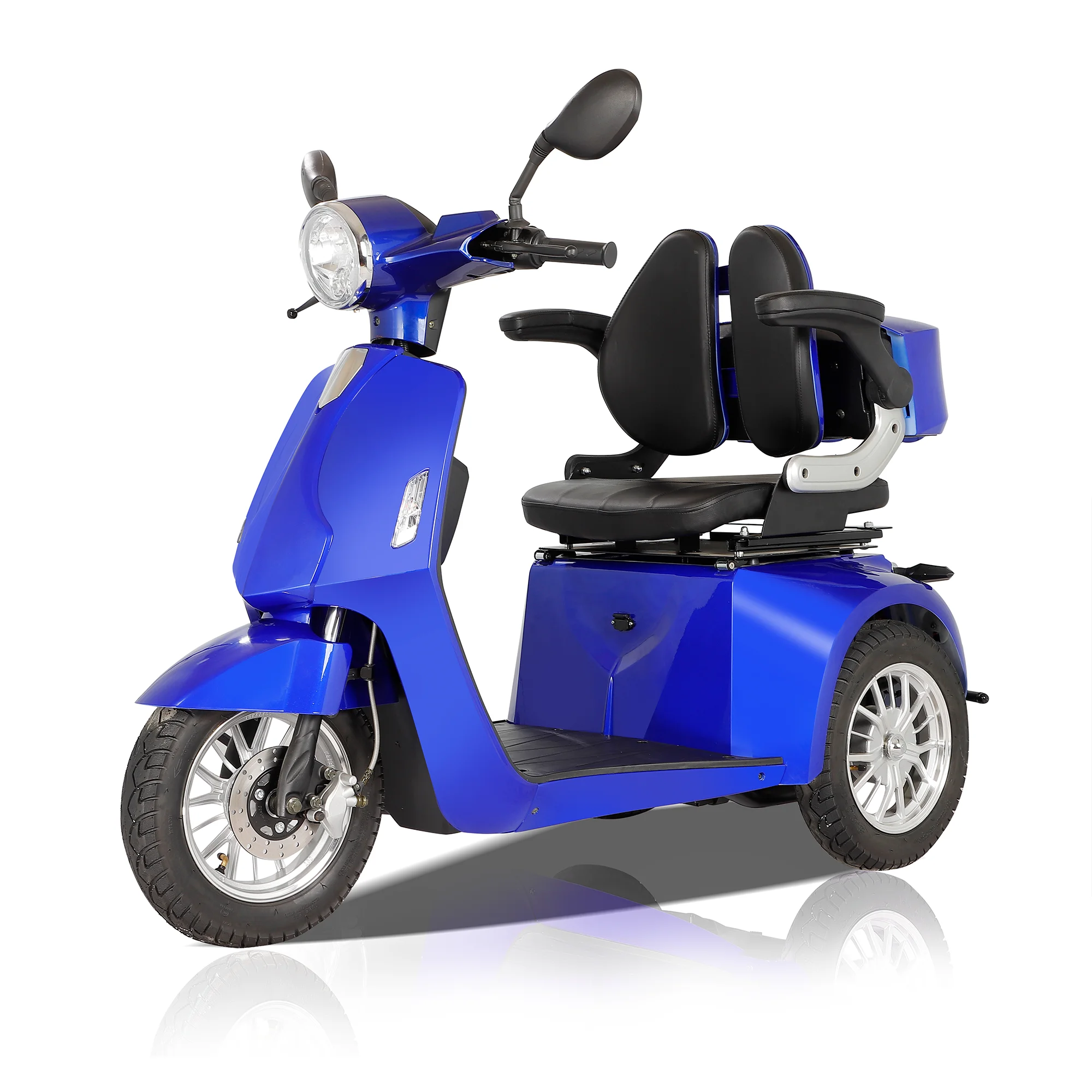 ELECTRIC MOBILITY SCOOTER WITH BIG SIZE ,HIGH POWER electric car