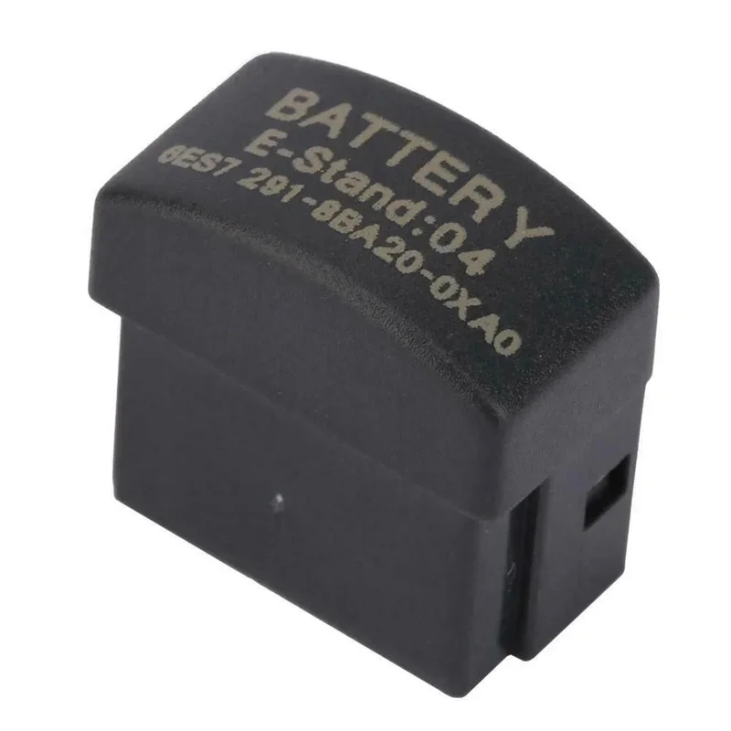 

A02M-6ES7291-8BA20-0XA0 для SIEMENS 6ES7 291-8BA20-0XA0 S7-200 МОДУЛЬ ЦП АККУМУЛЯТОР Литиевые батареи Картридж 2 В