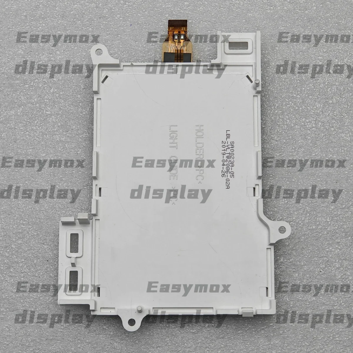 

LCD Display for 2019-2022 Tenere 700 XTZ700 Screen Repariment