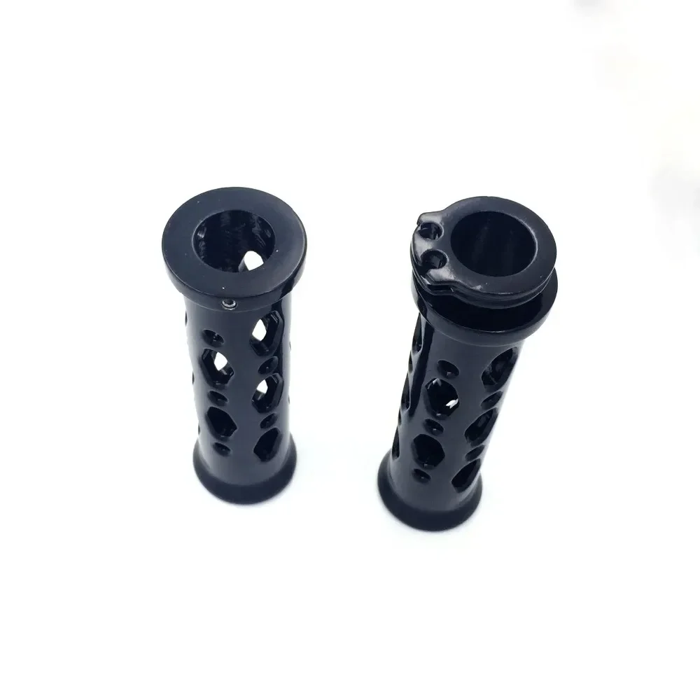 دراجة نارية الخام 22 مللي متر قبضة اليد نهاية عادية لهوندا CBR 600 F3 F4i 900 929 954 1000 RR ، سوزوكي GSXR 600 750 1000 هايابوسا