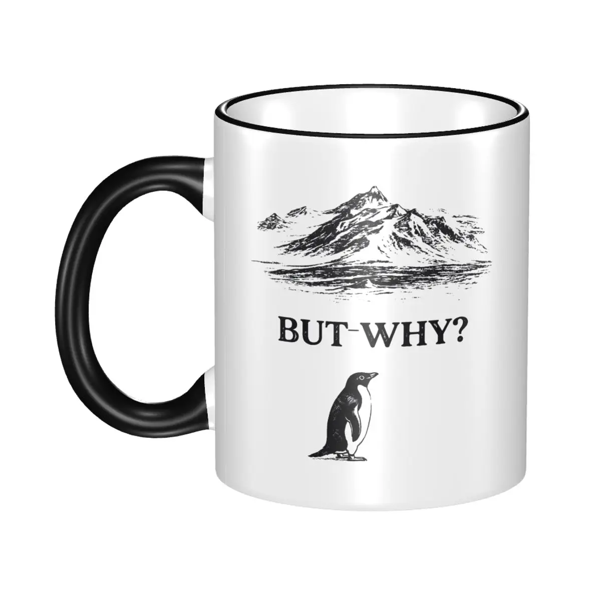 Funny But Why Nihil…