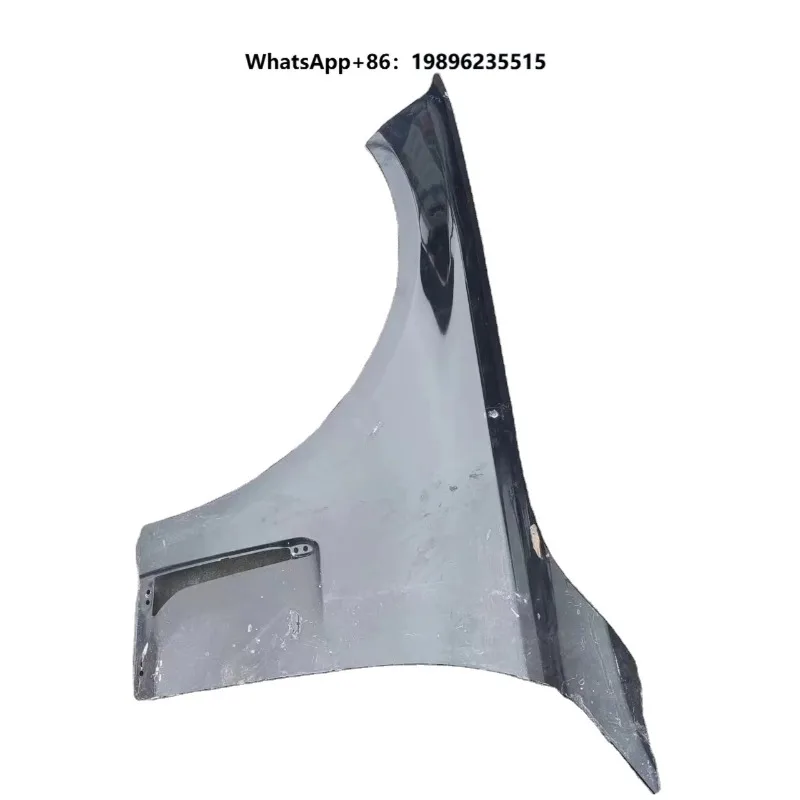 Original  Car Front Left Right  Fender Kit Wing Panel Fender for 7 Series F01 F02 G11 G12 OE 41007261462,41007261461