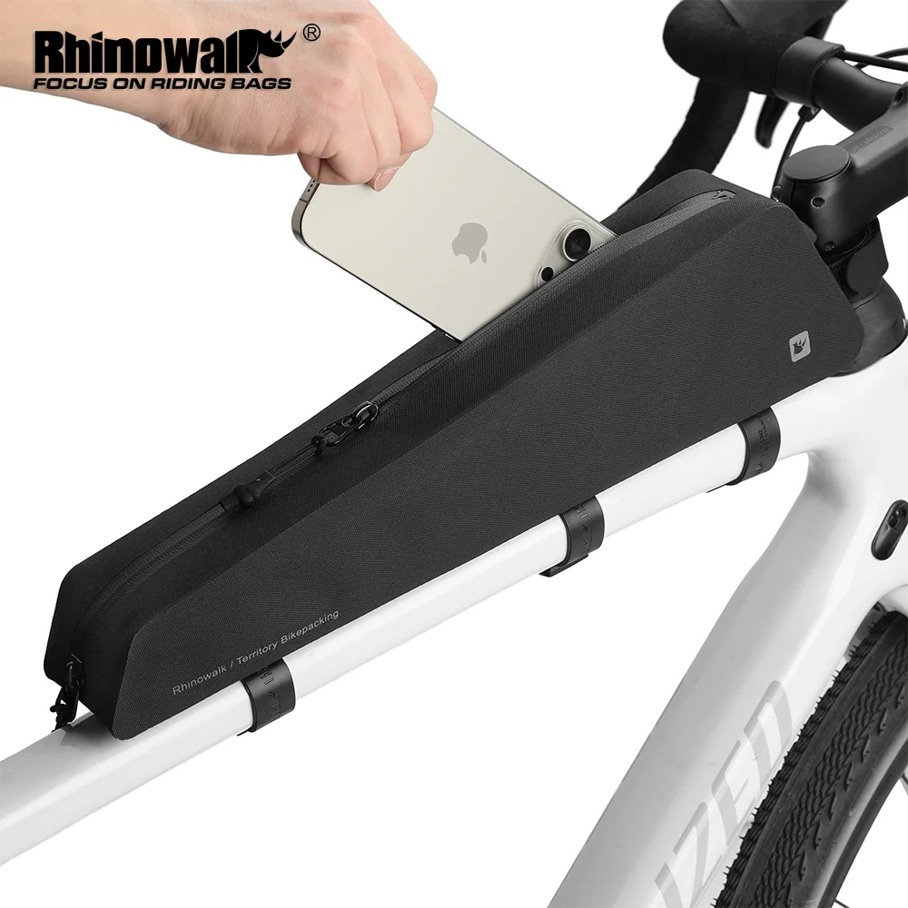 Rhinowalk Bike Fram…