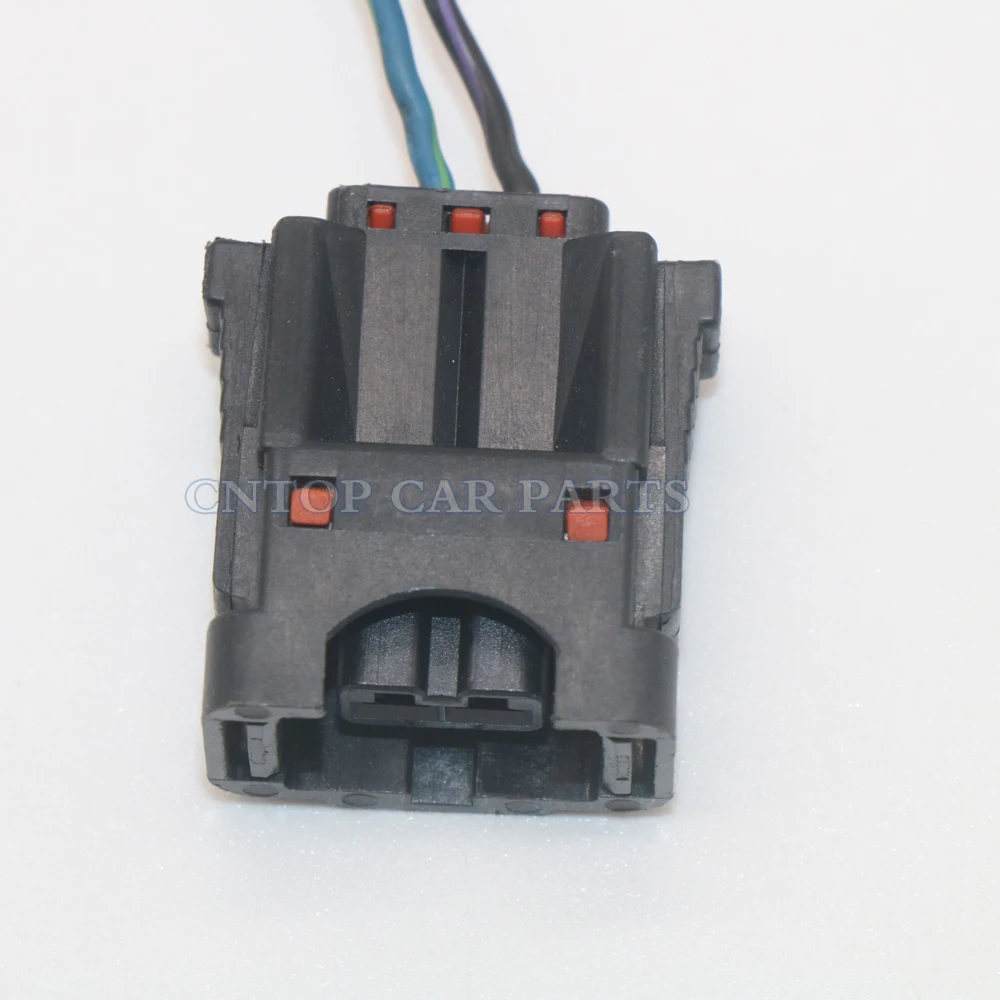 Original KNE23 Knock Sensor Plug Connector for Chrysler 200 300 Dodge Ram 1500 Avenger Viper Jeep Cherokee RAM 1500 CITY 6