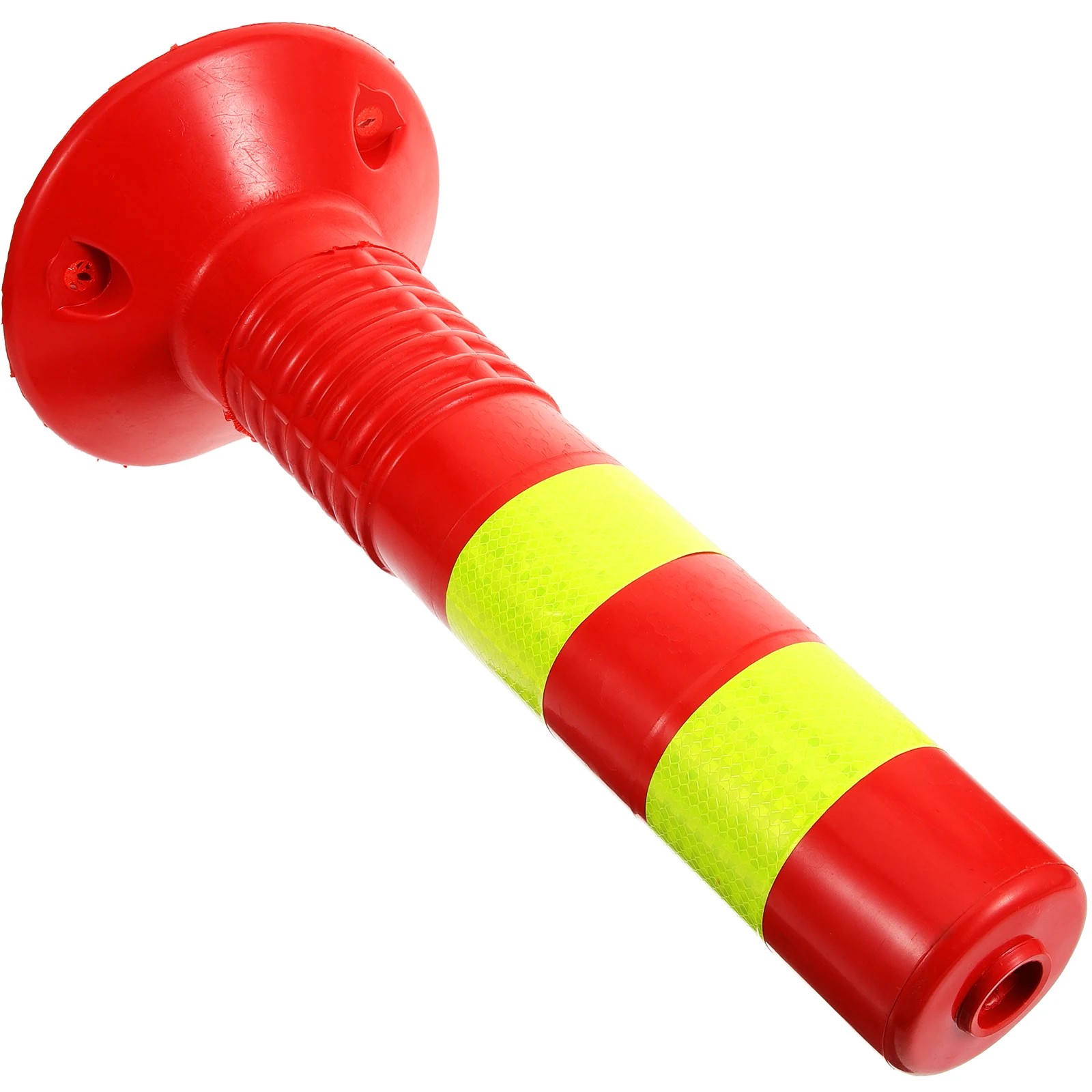 

Warning Post Safety Bollard Crash Column Traffic Security Stanchion Driveway Guard Parking Block Isolation Column High