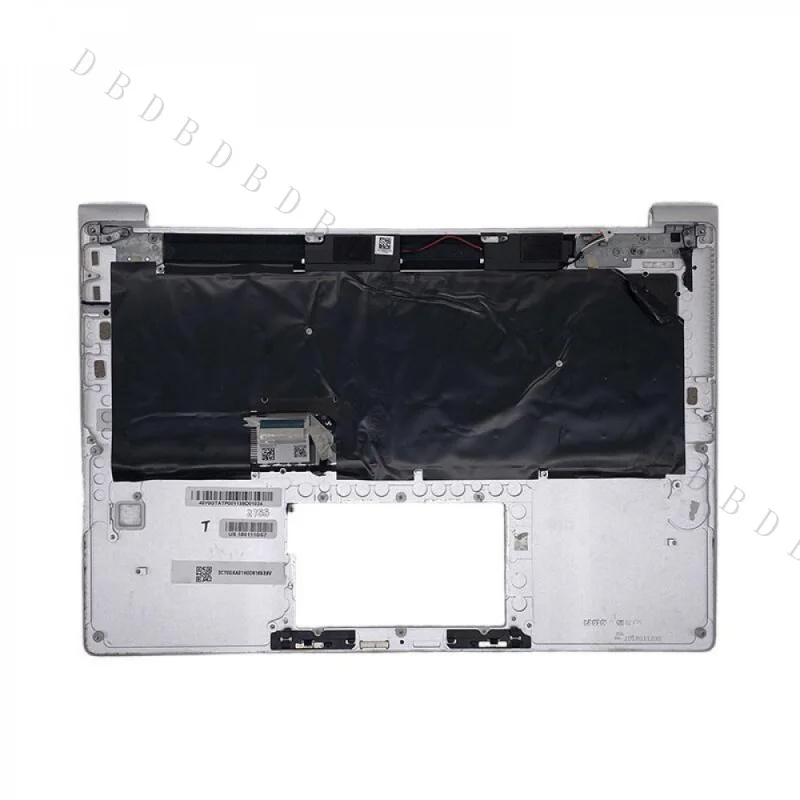 AA+Palmrest Upper Case C Shell With Keyboard For HP Elitebook 1040 G4 Laptop Replacement Housing