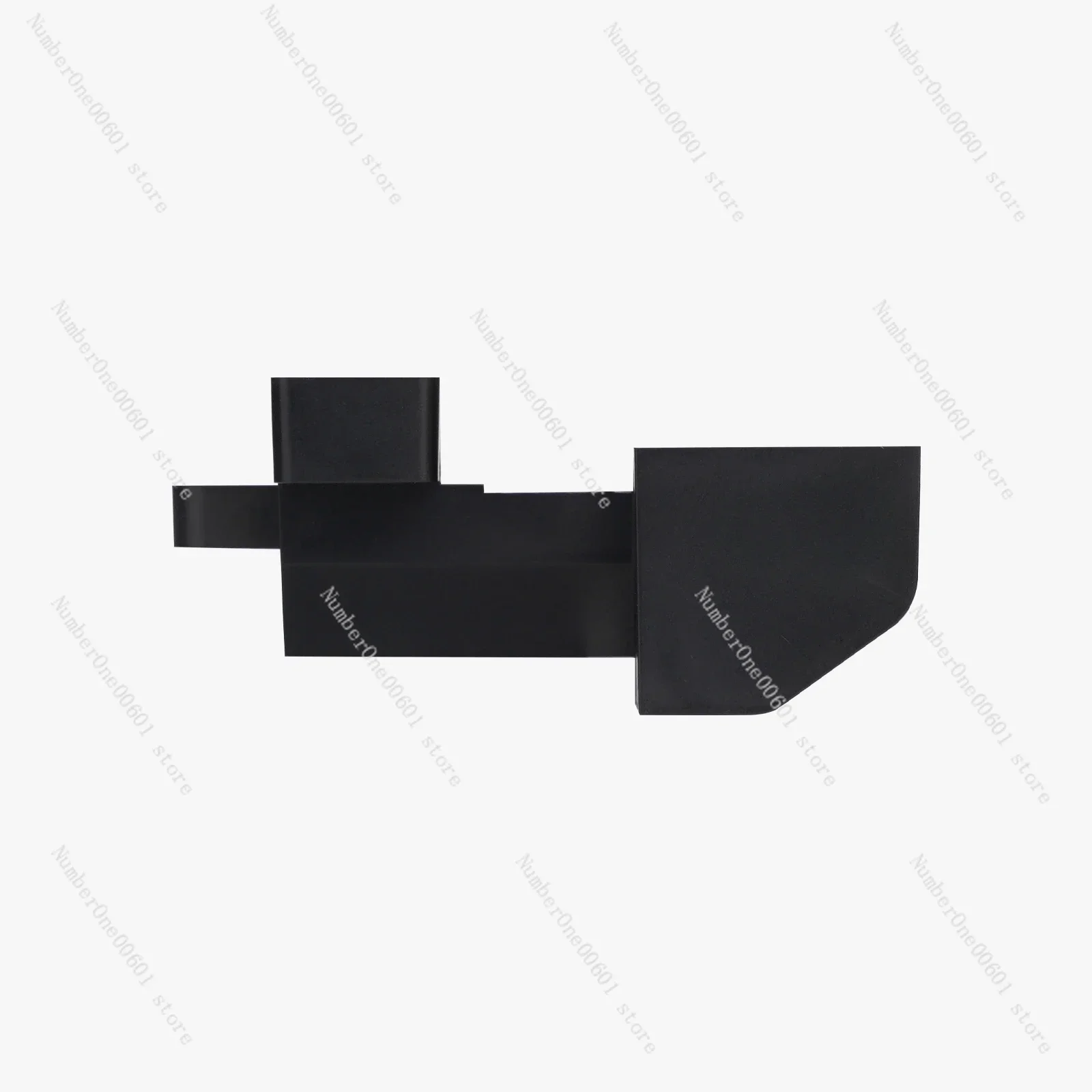 

Printer Accessories for Bambu Lab's New 3D Printer Accessories X1 Series LiDAR Housings
