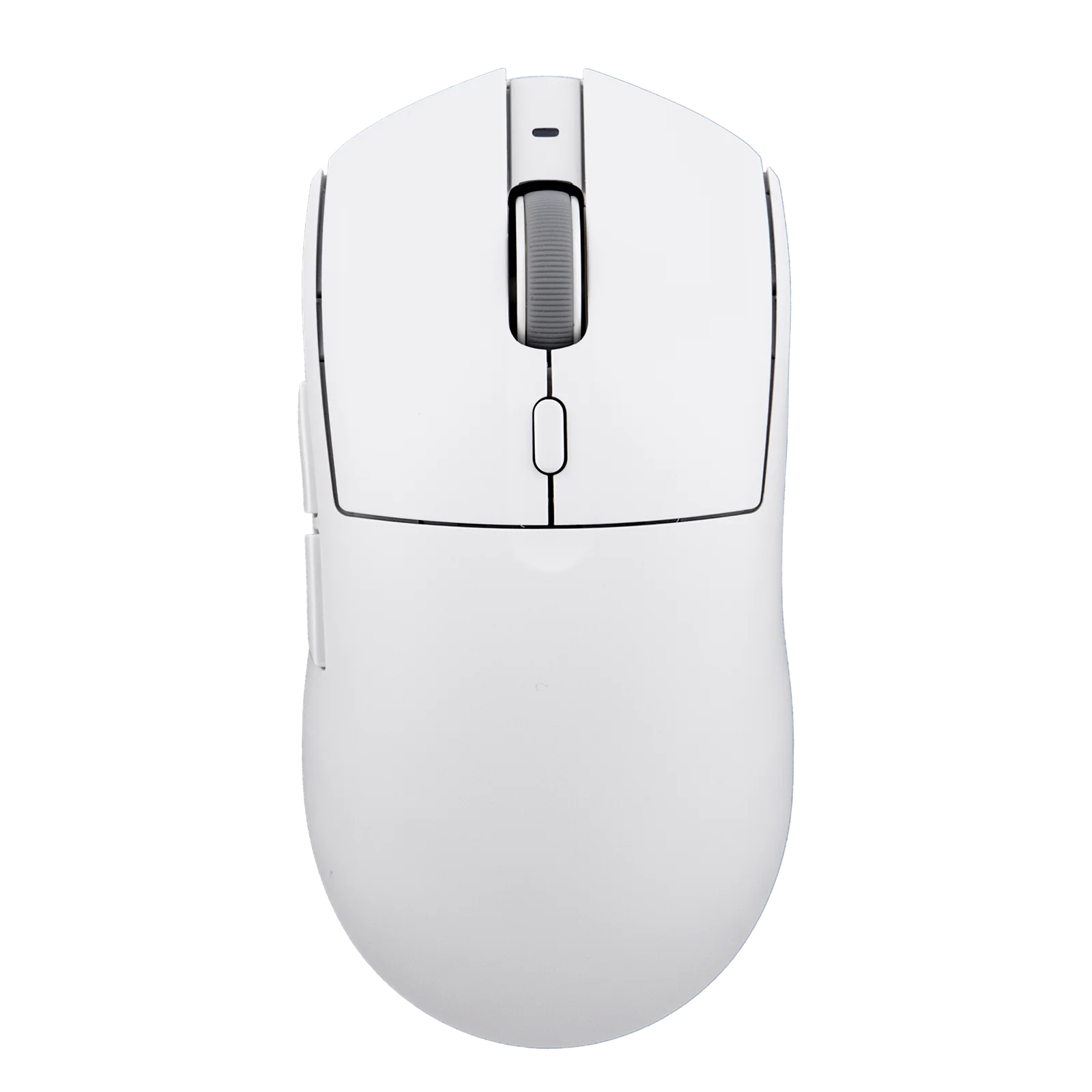 AJAZZ AJ139 V2 MC Gaming Mouse Wired/Bluetooth/2.4GHz Wireless PAW3311 Sensor with Charging Base RGB Backlight 500mAh Battery