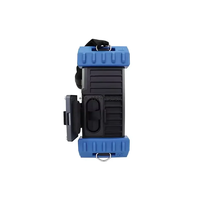 Wmwmnu for FlexScan 32 64 Portable Phased Array Ultrasonic PAUT Flaw Detector