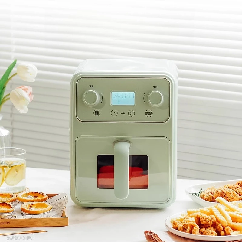 Air Fryer Multifunc… - image