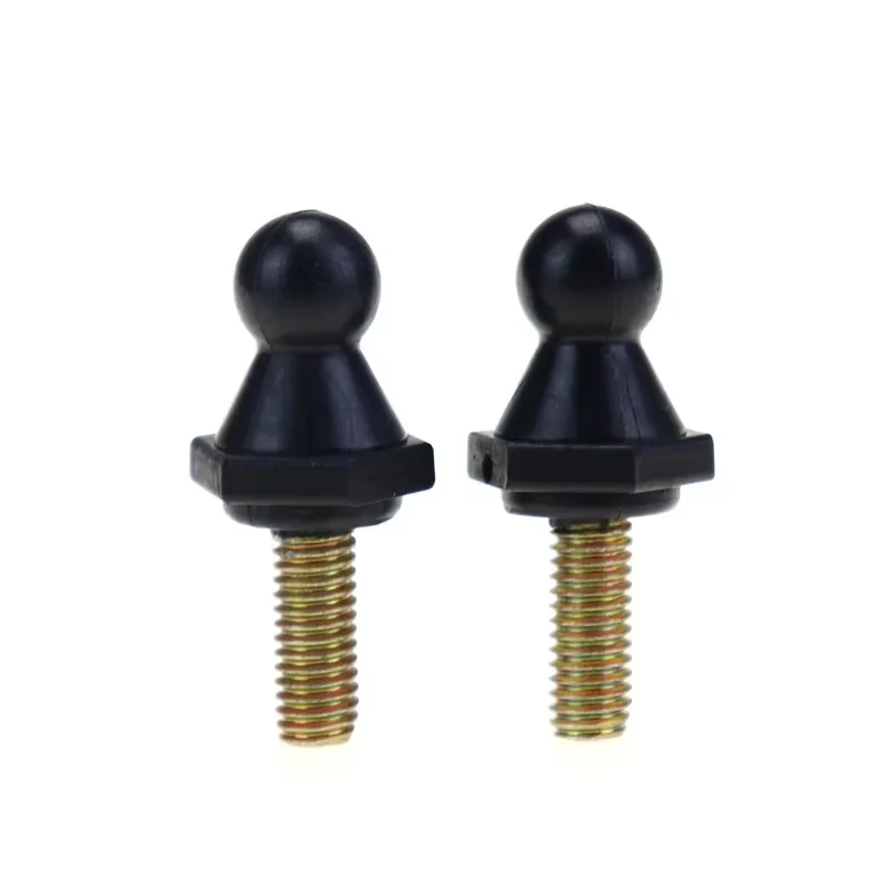 Engine Upper Cover Guard Board Ball Head Screw Cap Cylinder Head Fixing Fastener For Audi A4l Q5 A6l Auto Parts
