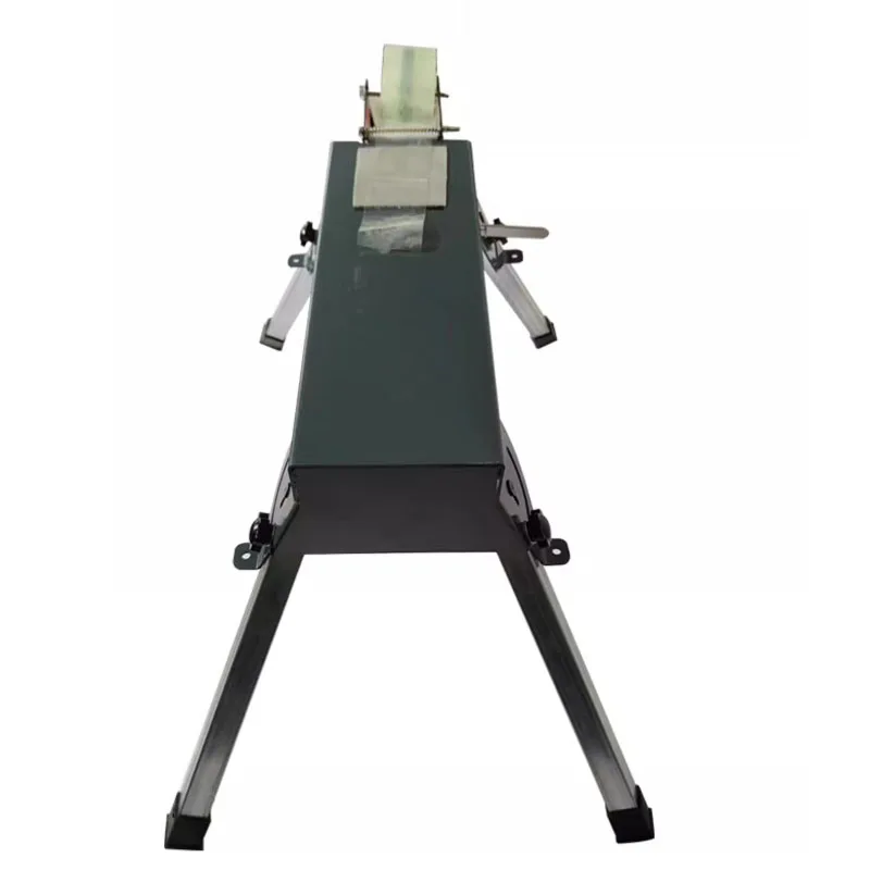 

Small Packaging Machine Transparent Tape Seat Sealer Manual Packaging Machine Desktop Express Packaging Artifact
