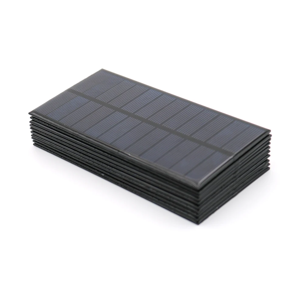 Solar Panel 1000mA 1670mA 222mA 333mA 467mA 1120mA 556mA 5 6 9 12 18 V VDC Solar Battery cell phone charger portable