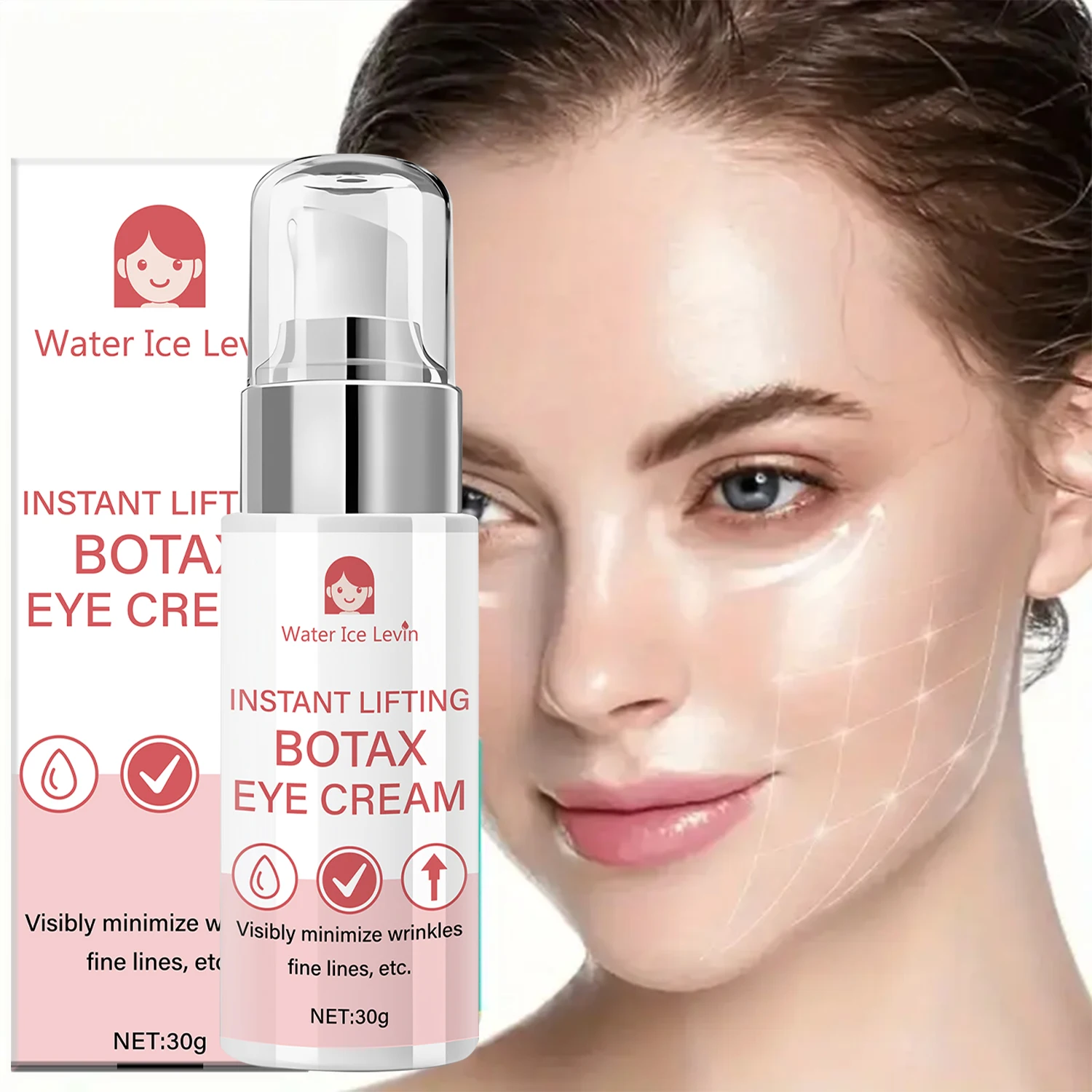 Eye Firming Cream W…
