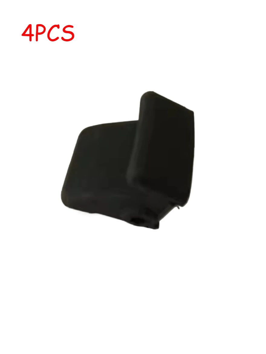 

Tire Changer Machine Jaw Guard Rim Clamp Wheel Repair Tool Compatible For HOFMANN JOHNBE 4PCS/set