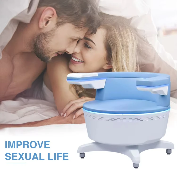 Chair Therapeutic Pelvic Floor Muscle Stimulator Massage Private Incontinence Chair Therapy Incontinence