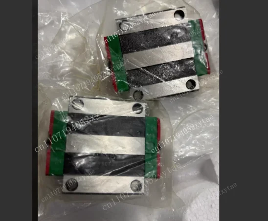 Brand new slider HGW25CC tested OK