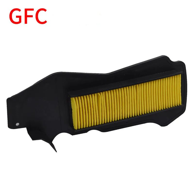 Motorcycle Air Filter Cleaner For Honda Today 50 NVS501SH2/4/5/6/7 2002 2004-2007 DIO 50 NSC50SH4/5/6/7 NSK50SH4/5/6/7 2004-2007