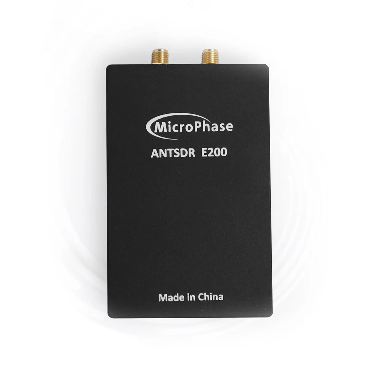 

MicroPhase ANTSDR E200-9361 70M~6GHz AD9361 Software Defined Radio SDR W/ Shell for Openwifi