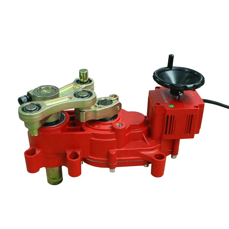 Automatic Brushless Electric Boom Barrier Gate Motor Mechanism Traffic Barriers for Vehicle Car Parking