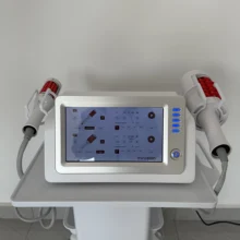 360 Inner Ball Roller Body Shaping Device for Body Slimming Skin Tightening Pain Relief Promoting Healthy Weight Loss