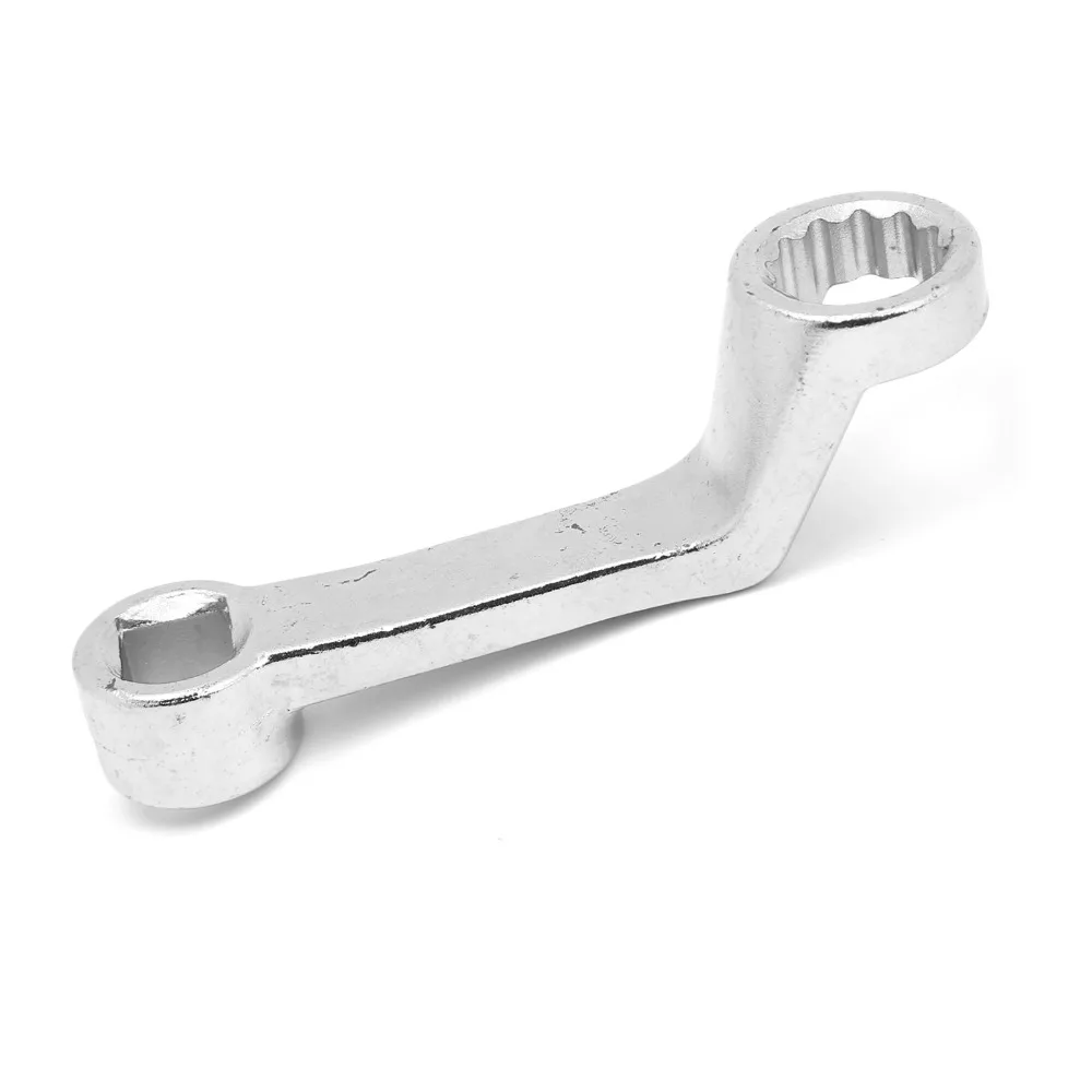 18mm Offset Camber Adjusting Wrench 1/2 Square Drive T10179 Wheel Alignment Tool Anti-Rust Camber Adjustment Tool