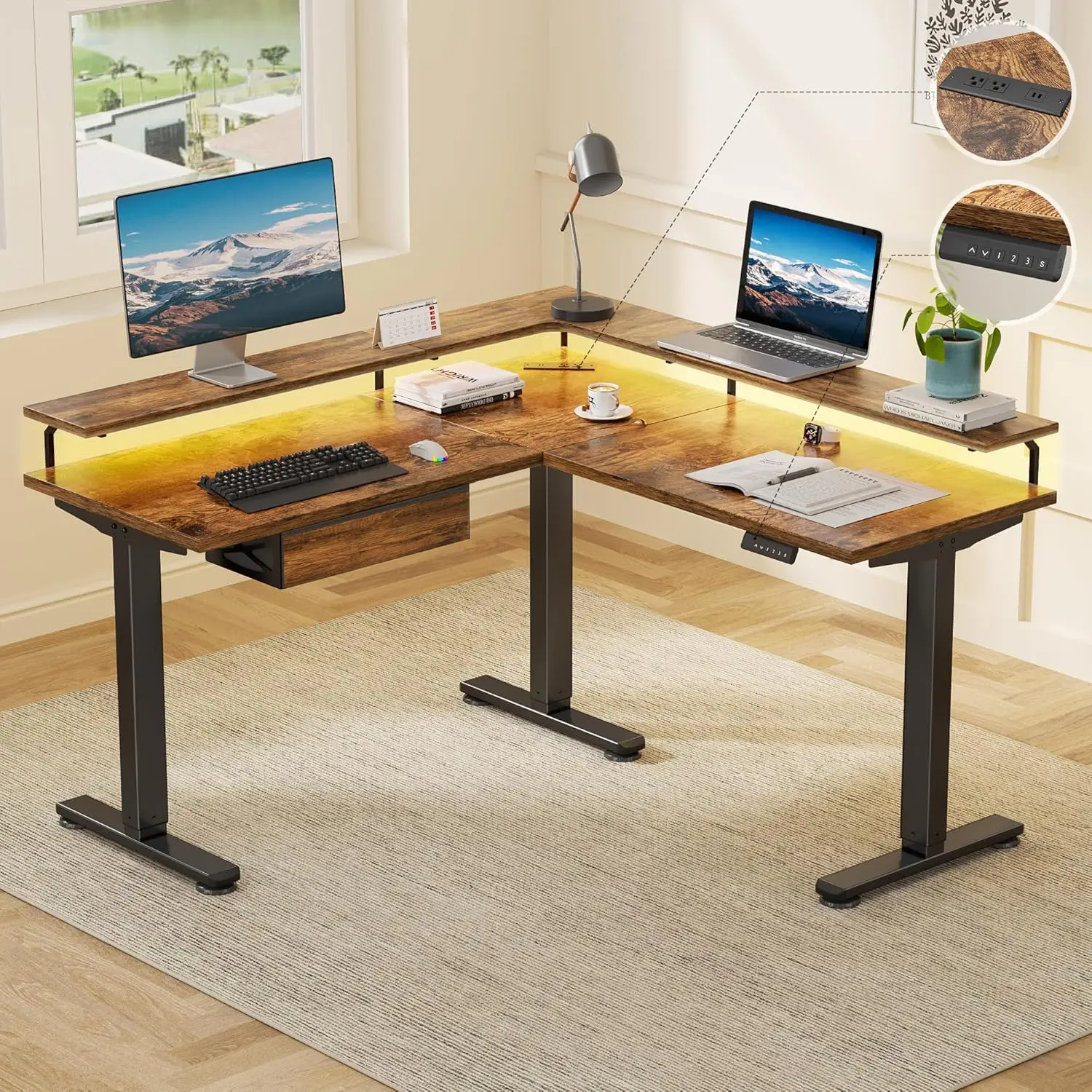 #11 Top Standing Desks Picks for Every Budget