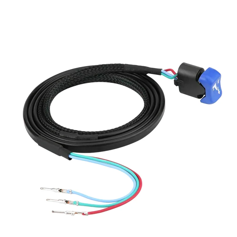 

Power Trim Tilt Switch Assembly Kit For Johnson Evinrude Outboard 5006358 New Replacement Spare Parts Accessories-AB36