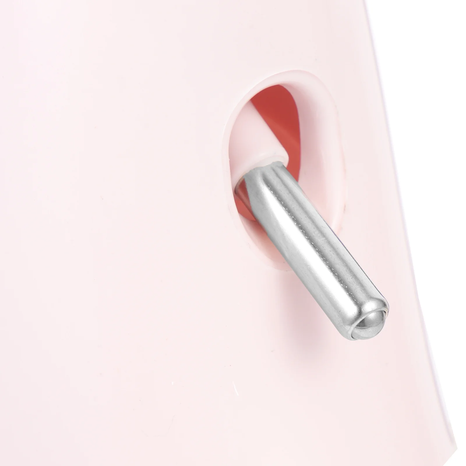 

Hamster Water Bottle Transparent No Leak Design For Guinea Pig Chinchilla Cage Pet Supplies Drinking Feeder Accessories