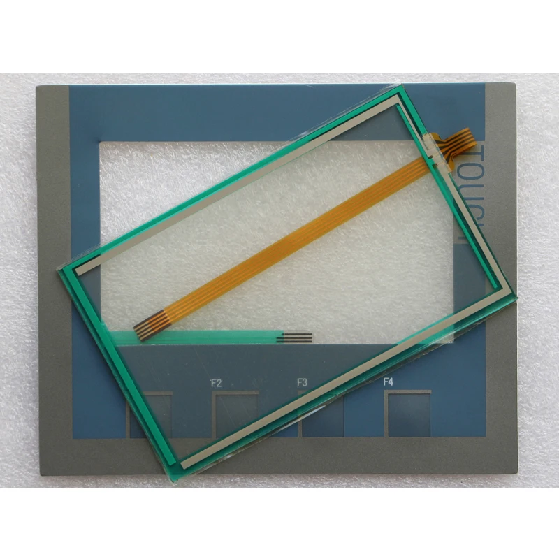 KTP400 6AV2123 6AV2 123-2DB03-0AX0 - مفاتيح الغشاء لوحات المفاتيح لوحات شاشات اللمس #2