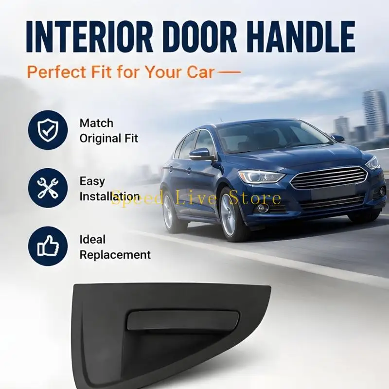 547C Upgrades Exterior Door Handle Left Or Right Rear Door Handle 95987921/95987920 for Vehicle Vehicles From 2010 Through