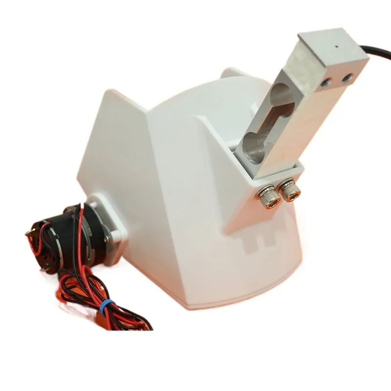 Quantitative Dispensing Machine Filling Machine Accessories Quantitative Weighing Funnel 3KG Sensor Tea Rotating Vibration Plate
